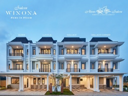 [PRT-004] Winona Residence